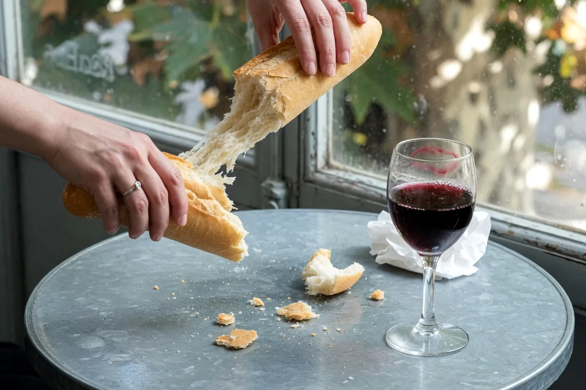 Basque Cuisine: Espelette Pepper, Bayonne Ham & the Oldest Food Culture in Europe — on the ground.