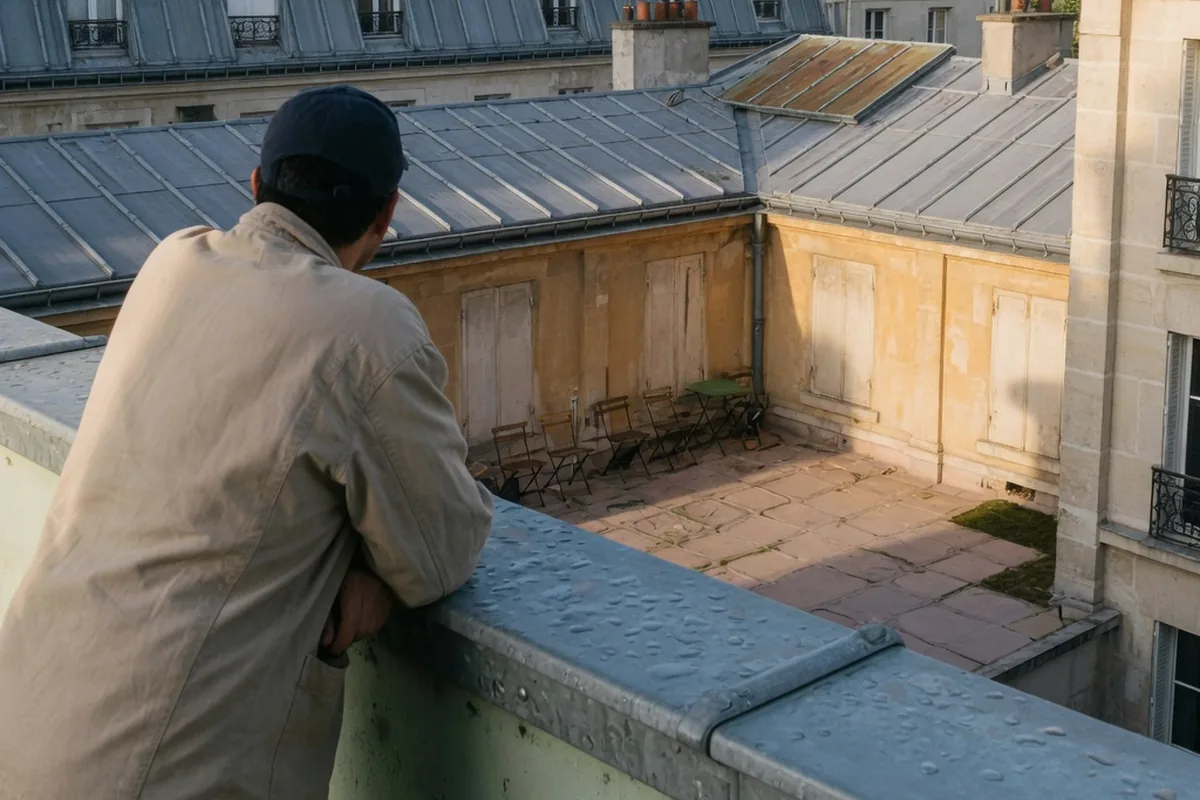 Lyonnaise Cuisine: France's Gastronomic Capital, Bouchons & Les Mères — on the ground.