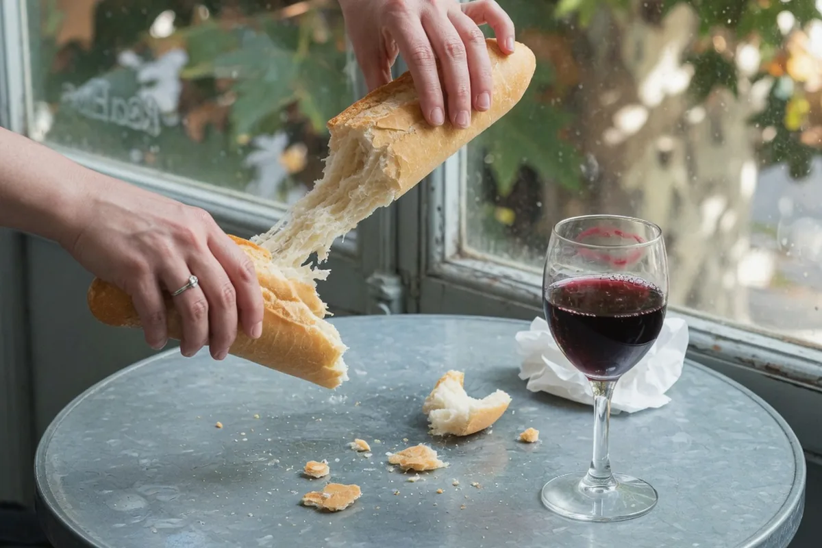 Regional Cuisines of France: A Complete Guide to Every Culinary Tradition — on the ground.