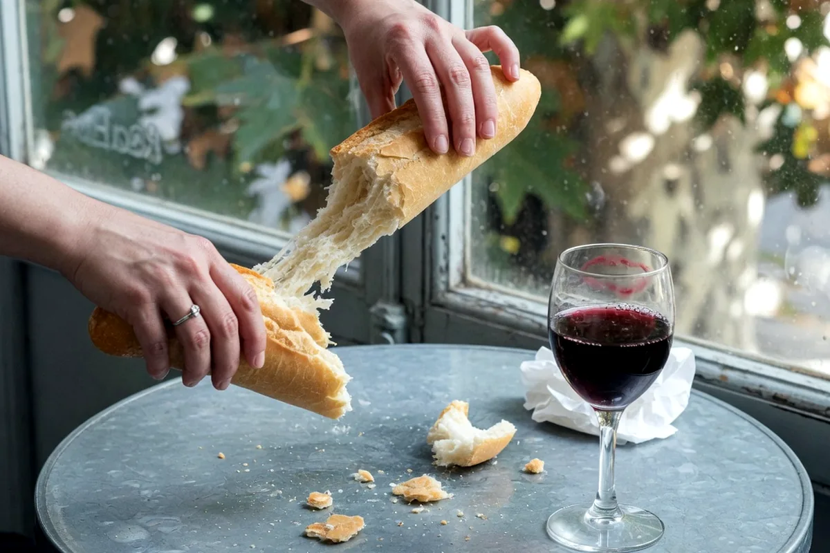 French Cheese: 400+ Varieties, AOP Designations & the Art of Fromage — later in the day.