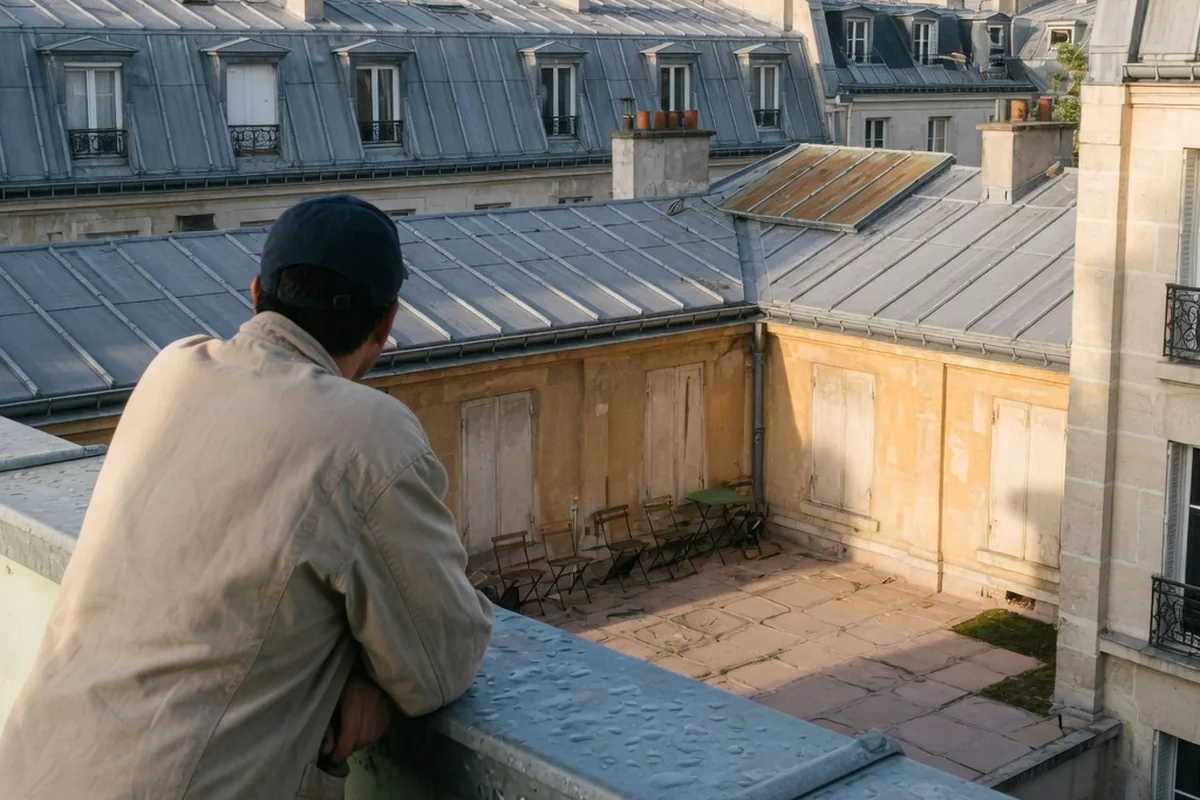Calvados & Cider: Normandy's Apple Traditions — on the ground.