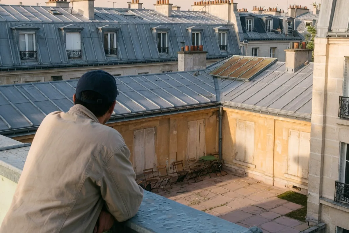 Cognac & Armagnac: France's Noble Brandies — later in the day.