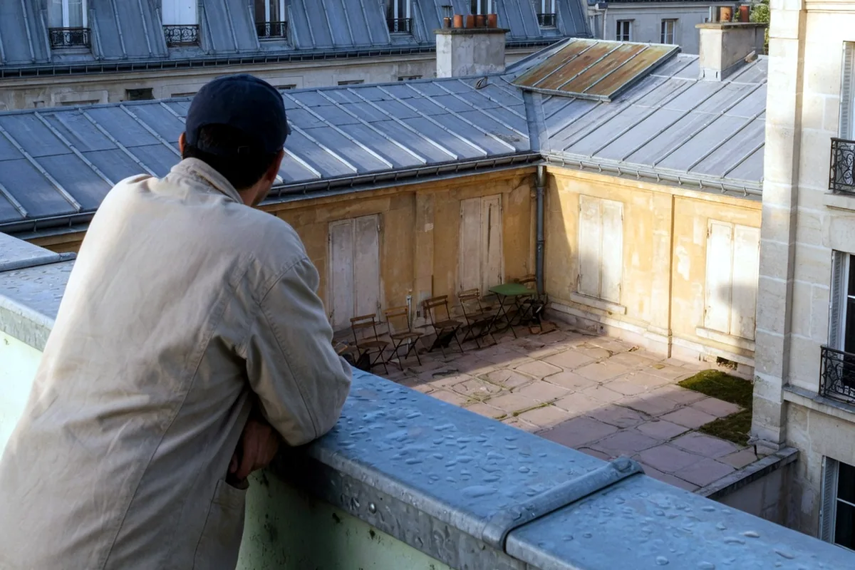French Beer: Craft Revolution & Bière de Garde Traditions — on the ground.
