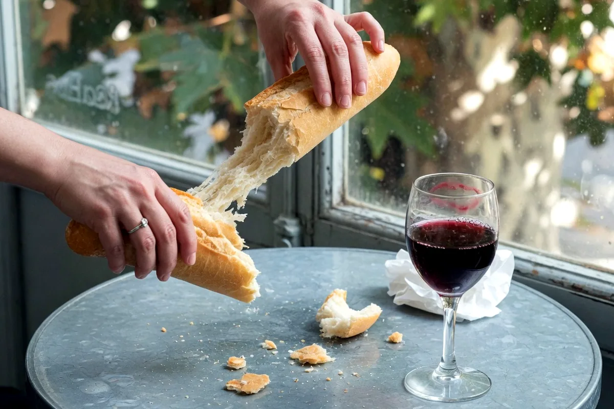 French Beer: Craft Revolution & Bière de Garde Traditions — later in the day.