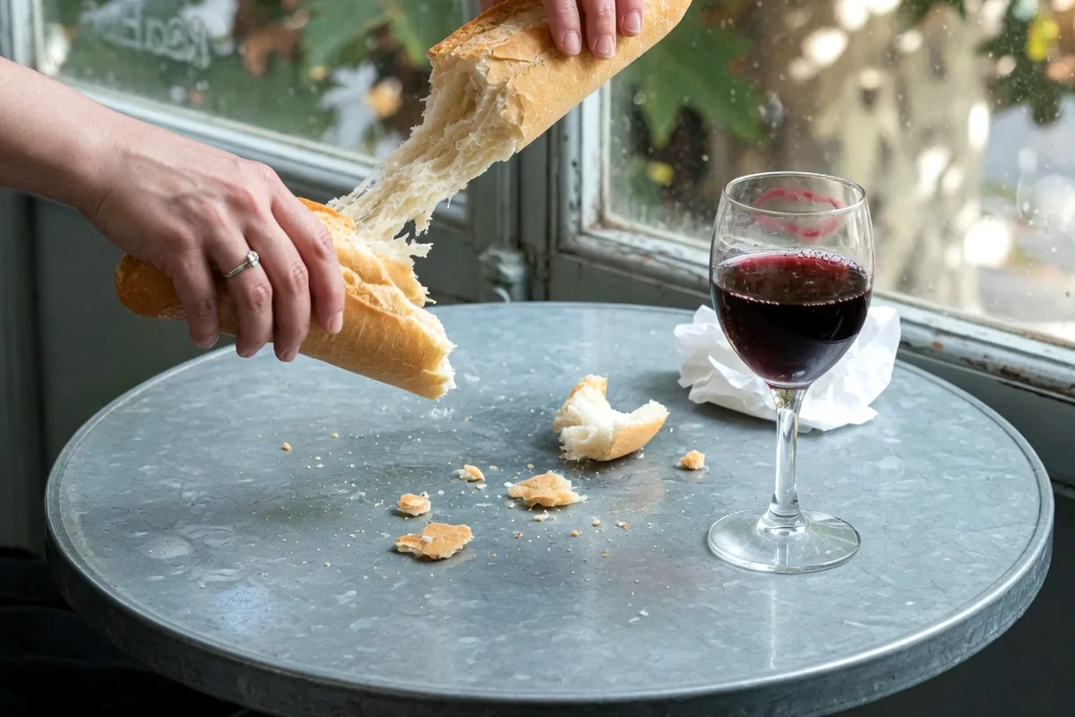 Pastis & French Aperitifs: The Art of l'Apéro — on the ground.