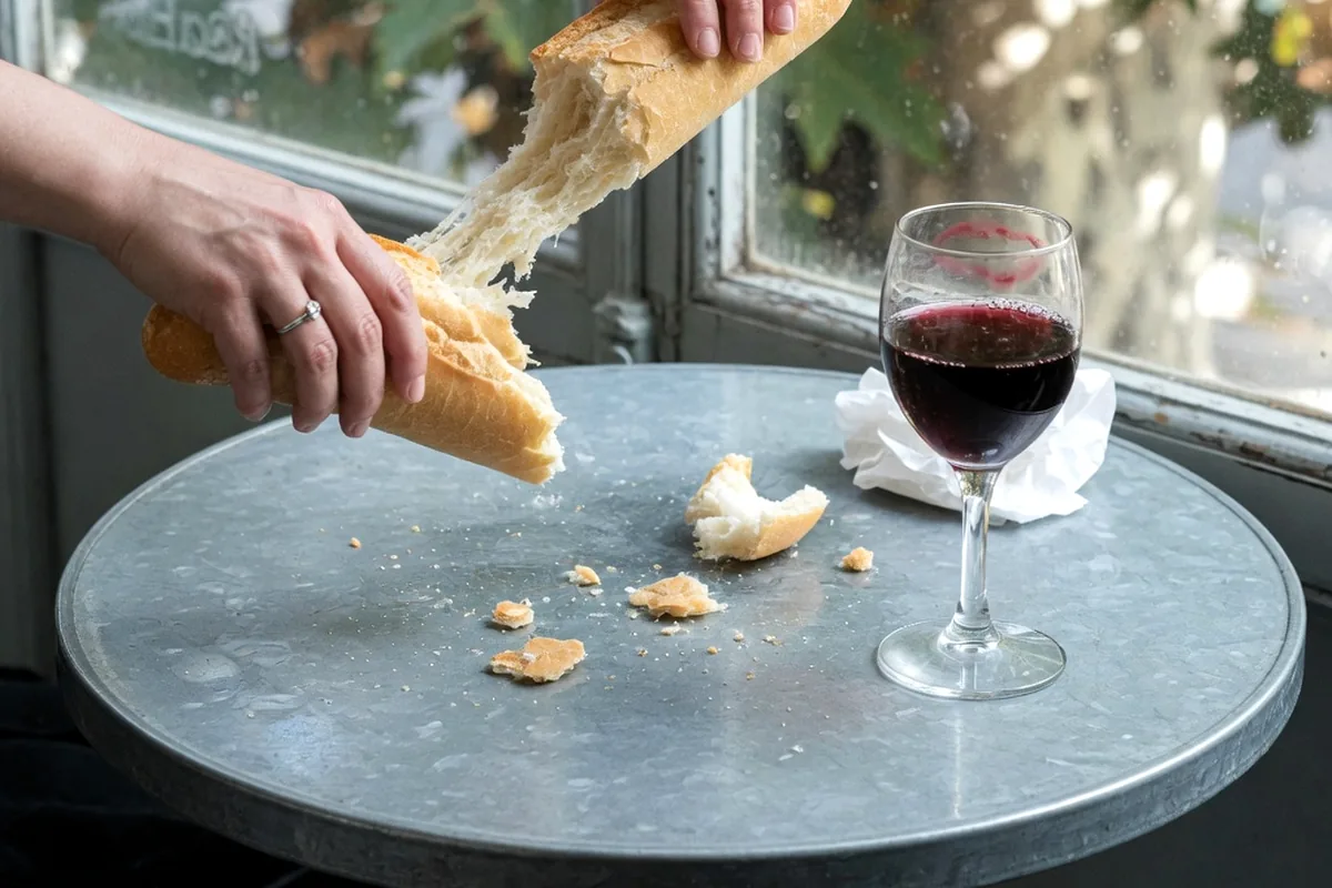 Christmas Food in France: The Réveillon and Regional Traditions — on the ground.