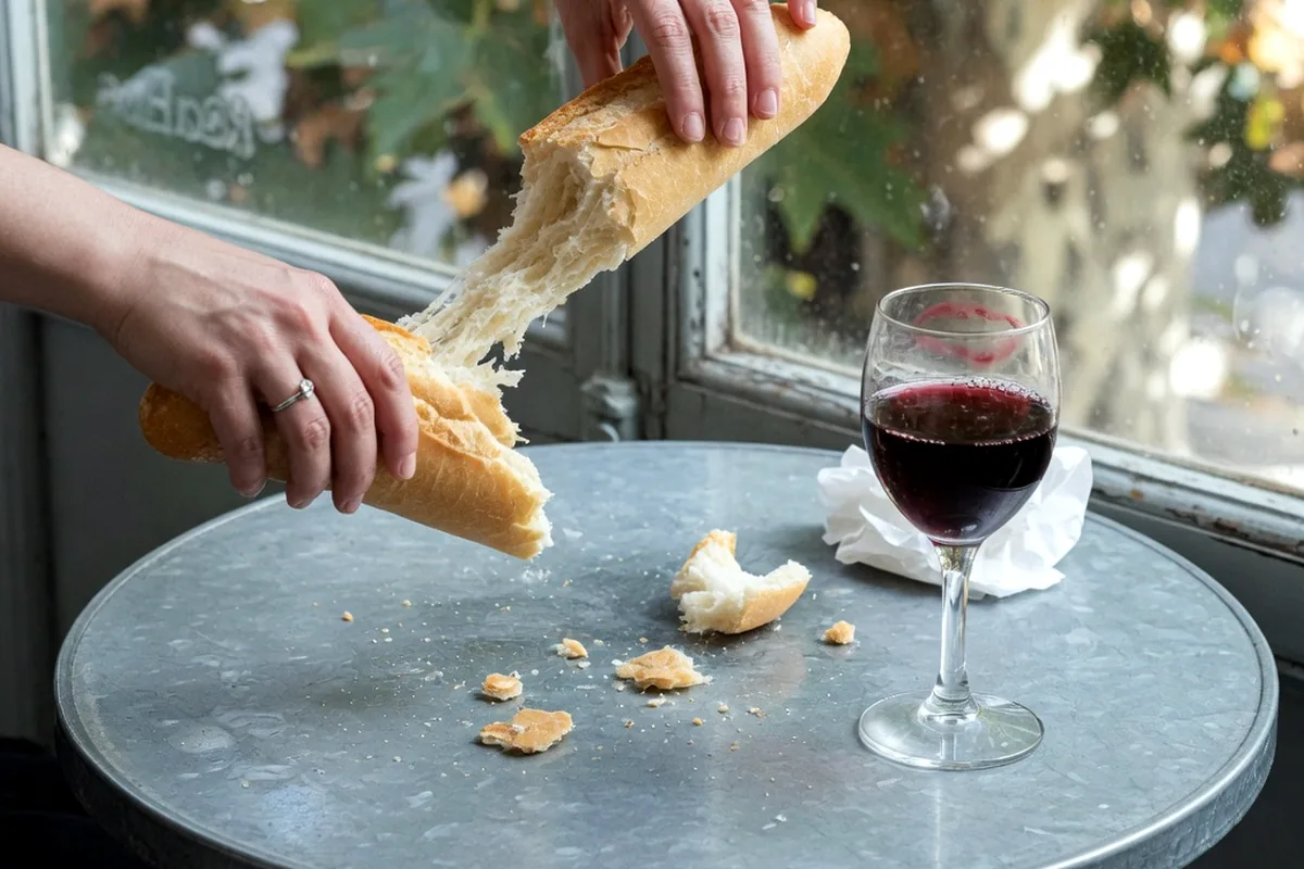 French Wine: The Complete Guide to AOC, Terroir & Classification — on the ground.