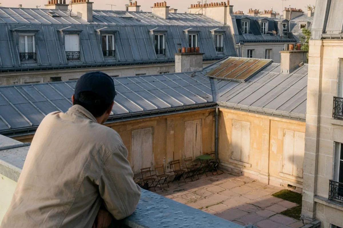 French Wine: The Complete Guide to AOC, Terroir & Classification — later in the day.